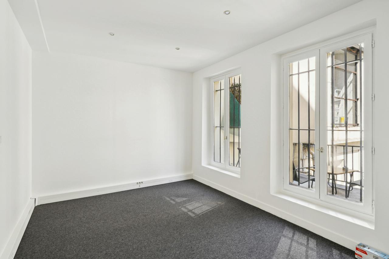 Bureau Paris 108m² Location bureau Paris OLBUR2532790 9